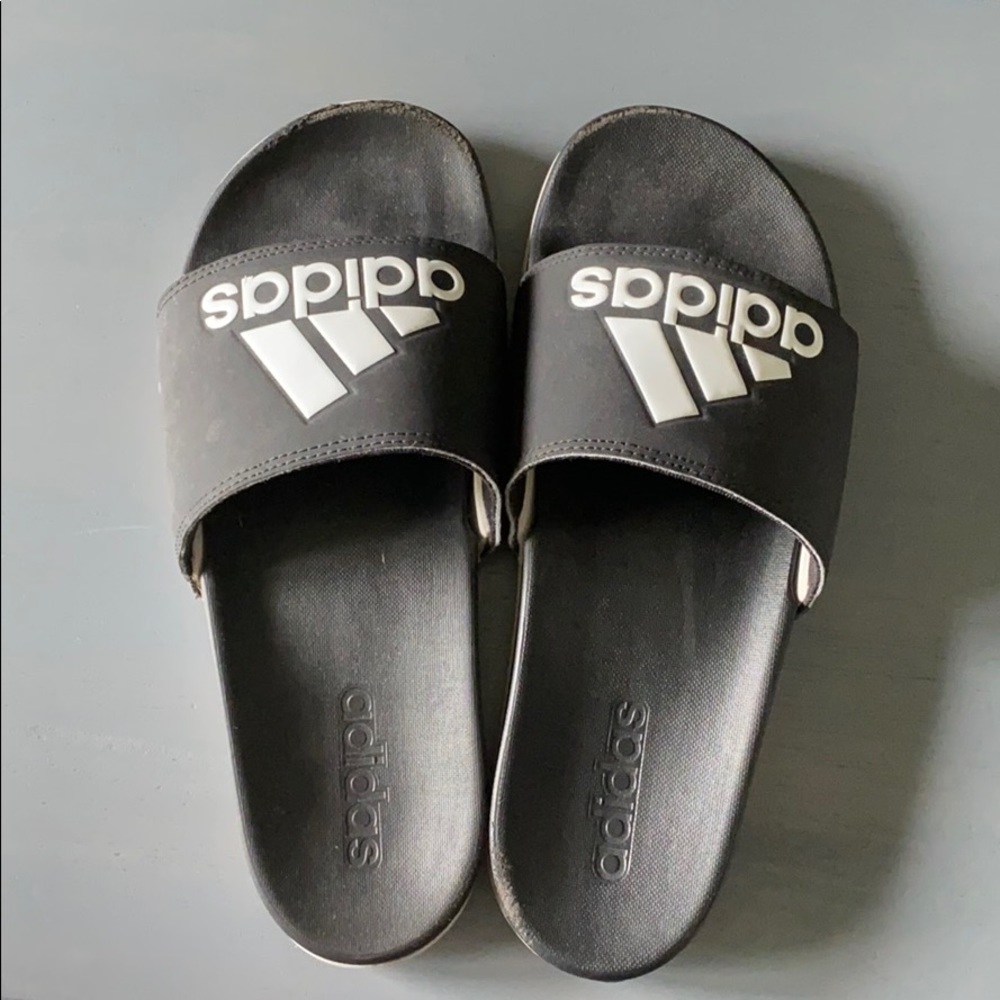 Adidas slides